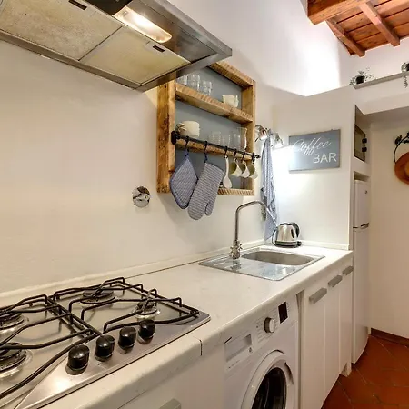 Apartamento Vinegia N5 - Clemente & Settimo
