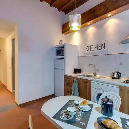 Vinegia N5 - Clemente & Settimo Apartamento *