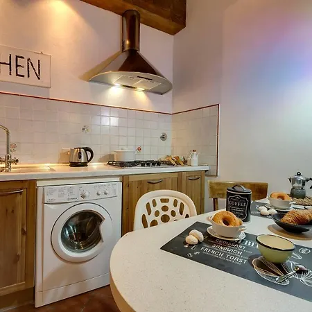Apartment Vinegia N5 - Clemente & Settimo