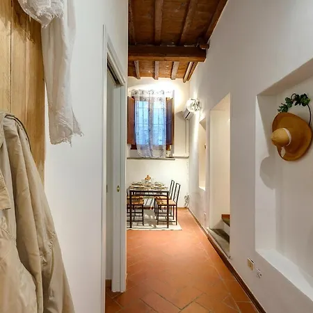 Vinegia N5 - Clemente & Settimo * Florencia