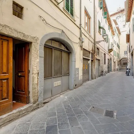 Apartment Vinegia N5 - Clemente & Settimo *