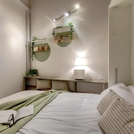 Vinegia N5 - Clemente & Settimo Apartamento Florencia