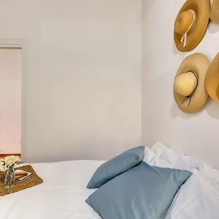 Vinegia N5 - Clemente & Settimo Apartment Florence