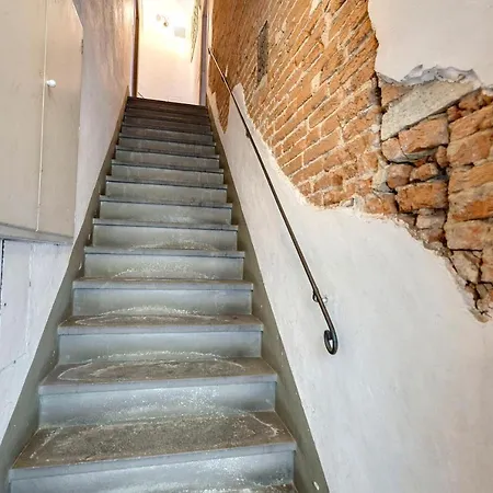 Vinegia N5 - Clemente & Settimo Apartman *