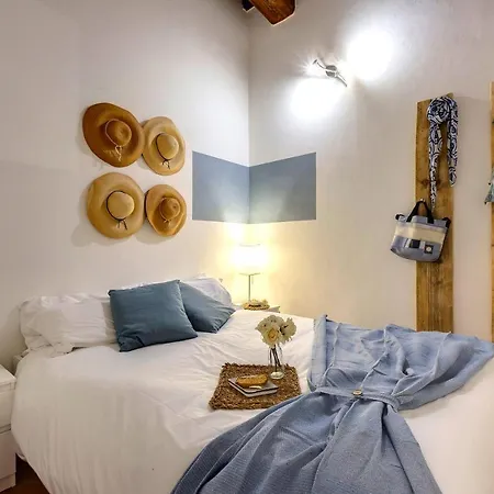 Vinegia N5 - Clemente & Settimo Apartman Firenze