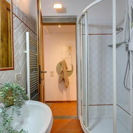 Vinegia N5 - Clemente & Settimo Apartamento *