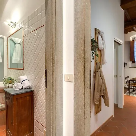 Vinegia N5 - Clemente & Settimo Apartamento