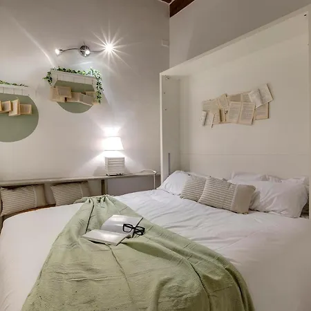 Vinegia N5 - Clemente & Settimo Apartamento *