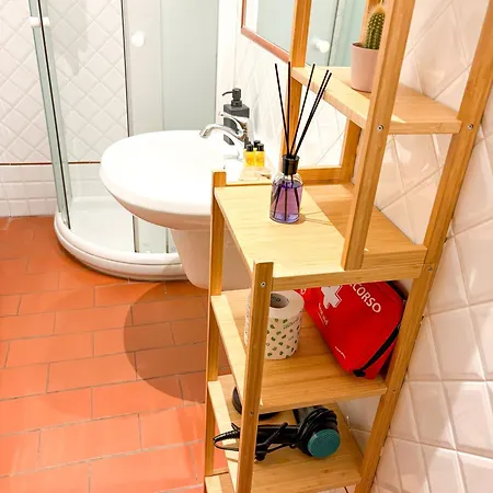 Apartamento Vinegia N5 - Clemente & Settimo *