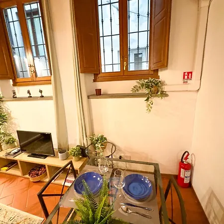 Vinegia N5 - Clemente & Settimo Apartamento Florencia