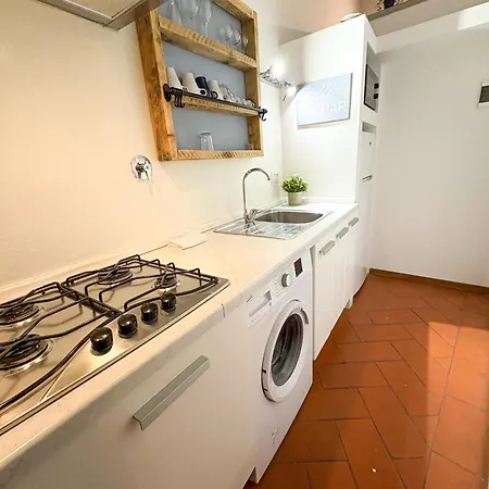 Apartamento Vinegia N5 - Clemente & Settimo Florencia