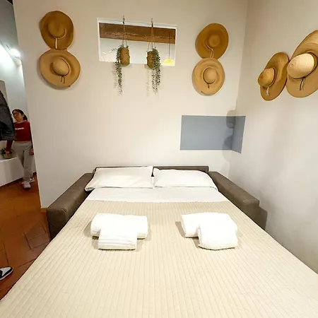 Vinegia N5 - Clemente & Settimo Apartment
