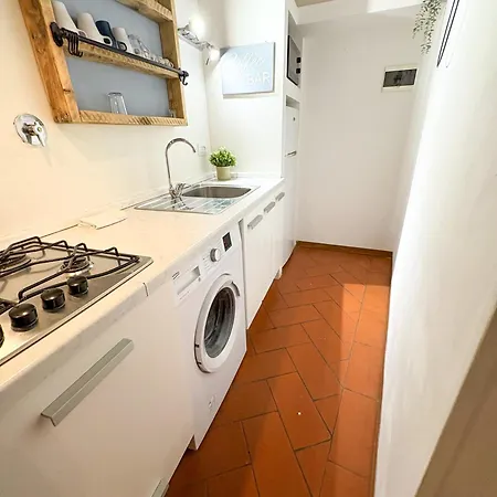 Apartment Vinegia N5 - Clemente & Settimo