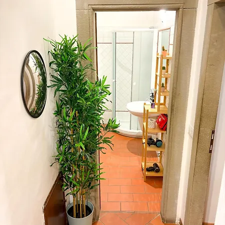 Vinegia N5 - Clemente & Settimo Apartment *