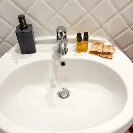 Vinegia N5 - Clemente & Settimo Apartment Florence