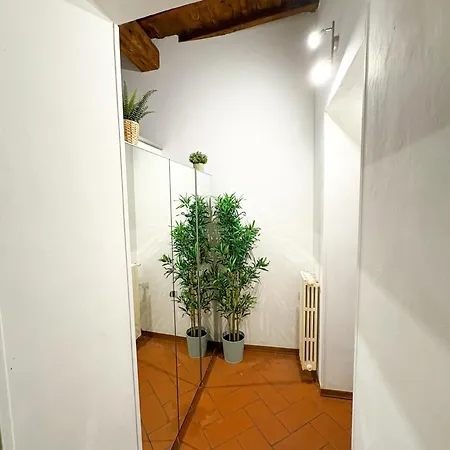Apartment Vinegia N5 - Clemente & Settimo Florence