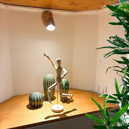 Vinegia N5 - Clemente & Settimo Apartamento