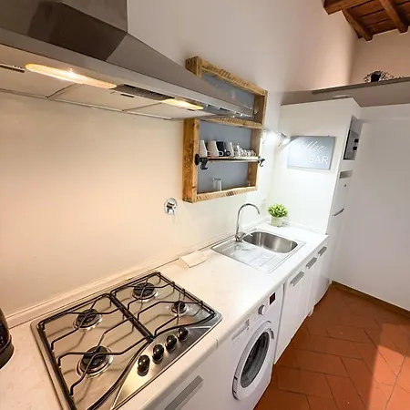 Apartment Vinegia N5 - Clemente & Settimo *