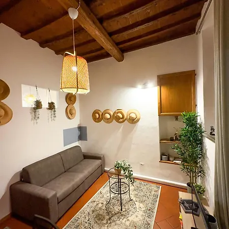 Vinegia N5 - Clemente & Settimo Apartmán Florencie