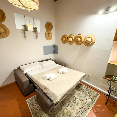Vinegia N5 - Clemente & Settimo Apartment