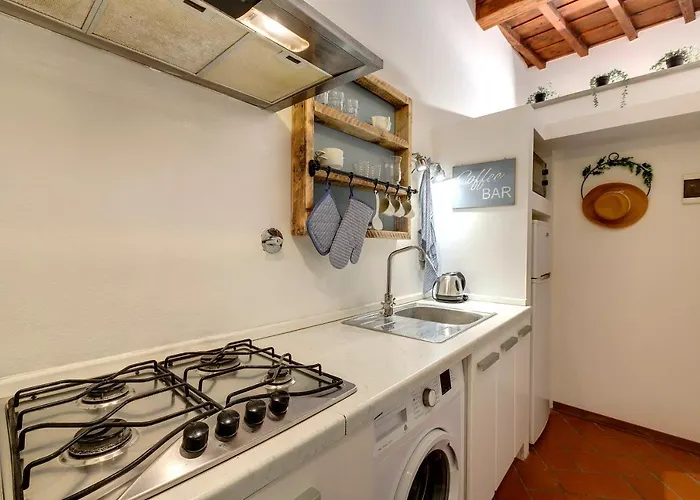 Apartmán Vinegia N5 - Clemente & Settimo