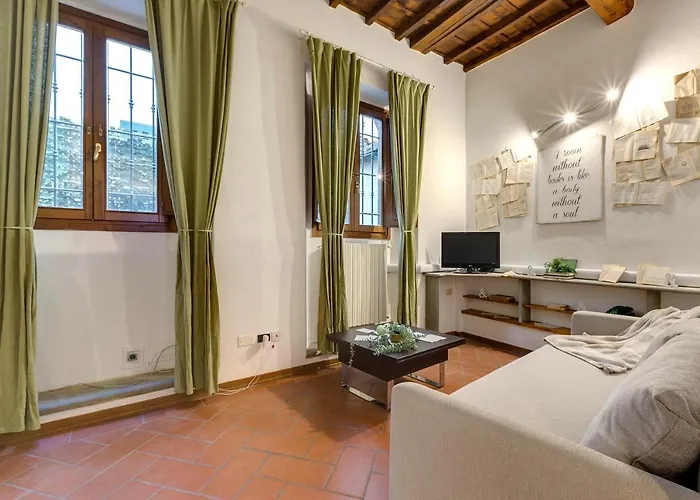 Vinegia N5 - Clemente & Settimo Apartmán