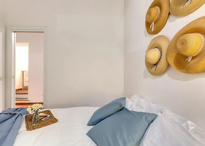 Vinegia N5 - Clemente & Settimo Apartmán Florencie
