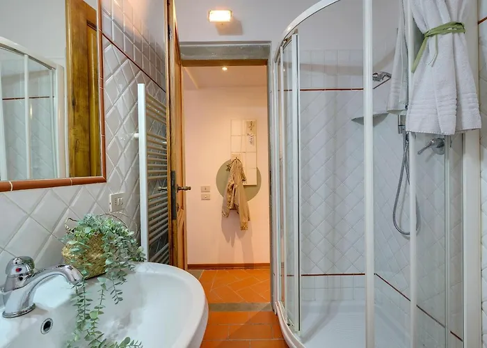 Vinegia N5 - Clemente & Settimo Apartmán *