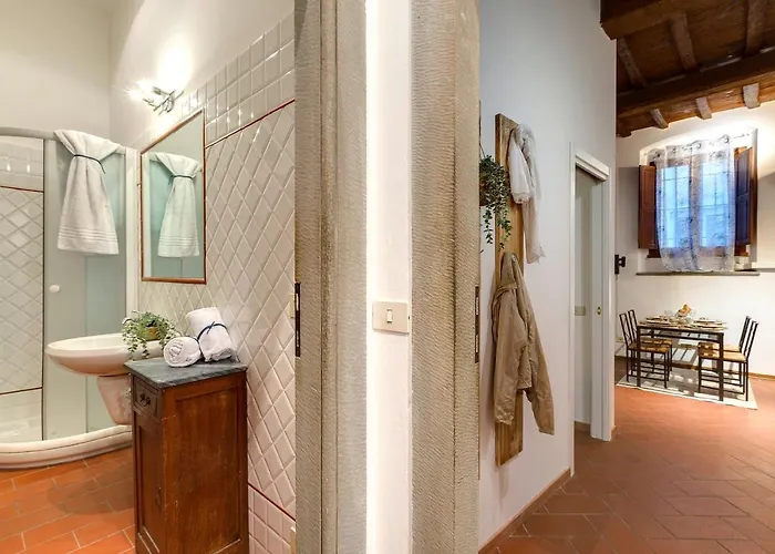 Vinegia N5 - Clemente & Settimo Apartmán