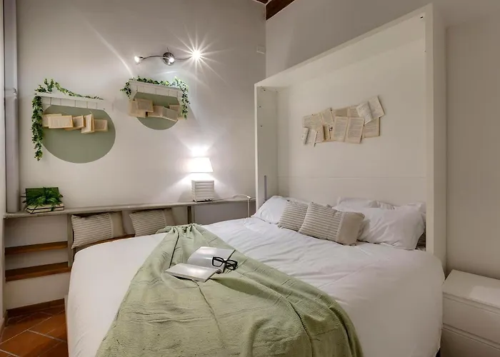 Vinegia N5 - Clemente & Settimo Apartmán *