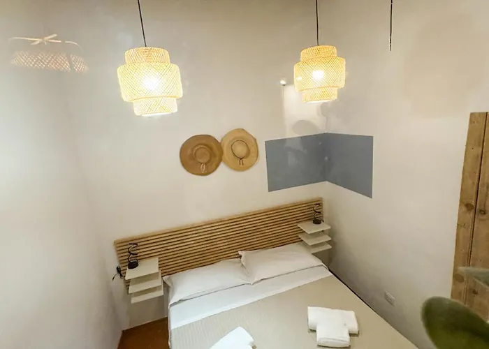 Vinegia N5 - Clemente & Settimo Apartmán *
