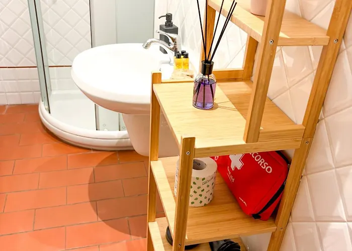 Apartmán Vinegia N5 - Clemente & Settimo *