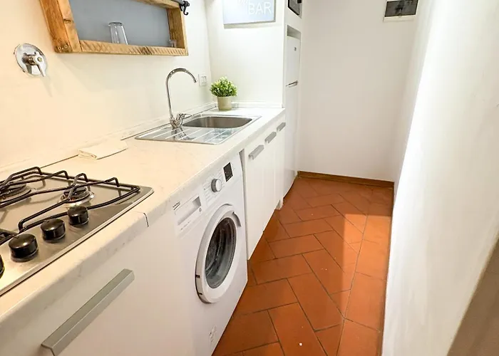 Apartmán Vinegia N5 - Clemente & Settimo