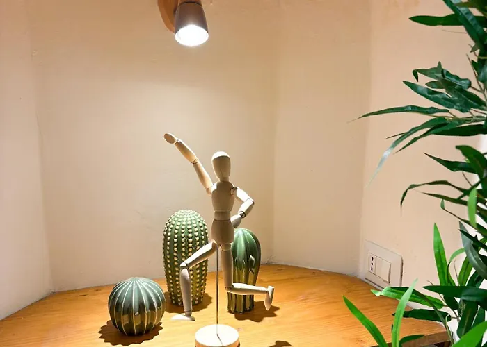 Vinegia N5 - Clemente & Settimo Apartmán