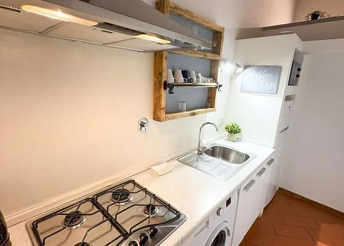 Apartmán Vinegia N5 - Clemente & Settimo *
