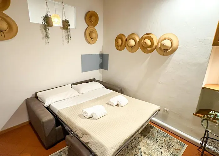 Vinegia N5 - Clemente & Settimo Apartmán
