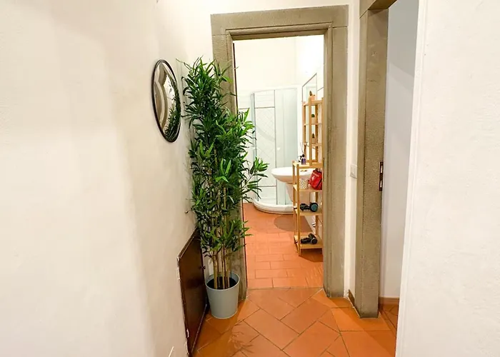 Apartmán Vinegia N5 - Clemente & Settimo